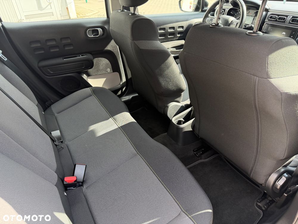 Citroën C3 1.2 PureTech GPF Shine - 13