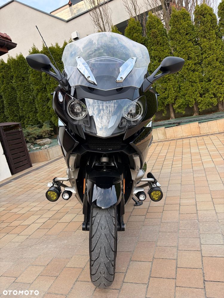 BMW K - 11