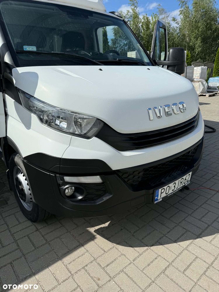 Iveco Daily 35518 FIRANKA+WINDA - 8
