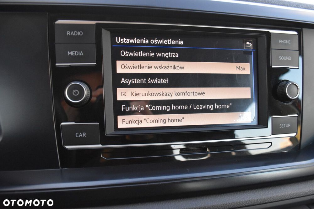 Volkswagen Polo 1.0 Trendline - 20