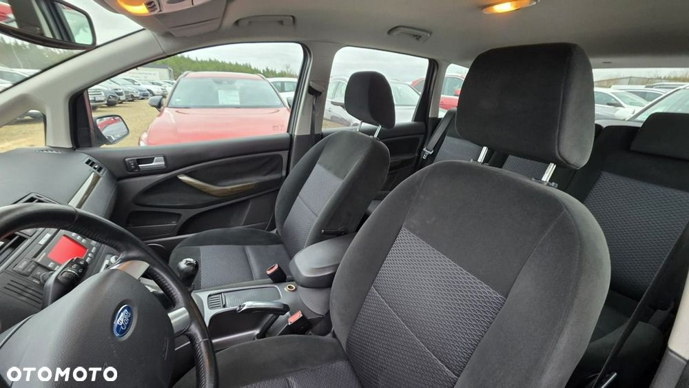 Ford C-MAX - 15