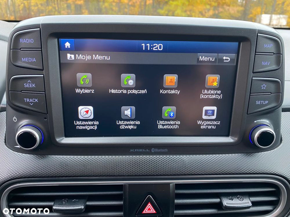 Hyundai Kona 1.6 T-GDI DCT 4WD Iron Man Edition - 25