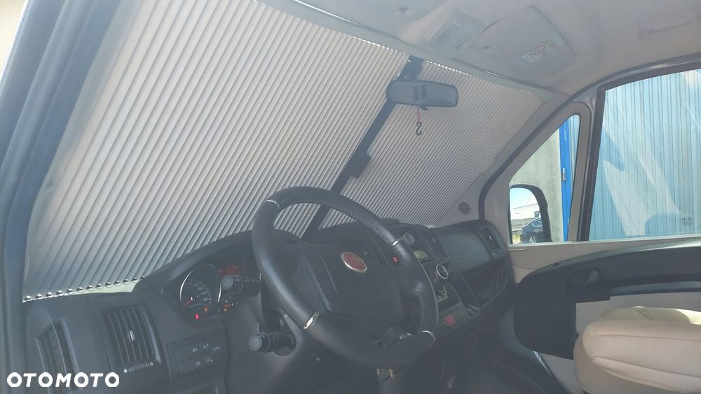 Fiat Ducato - 14