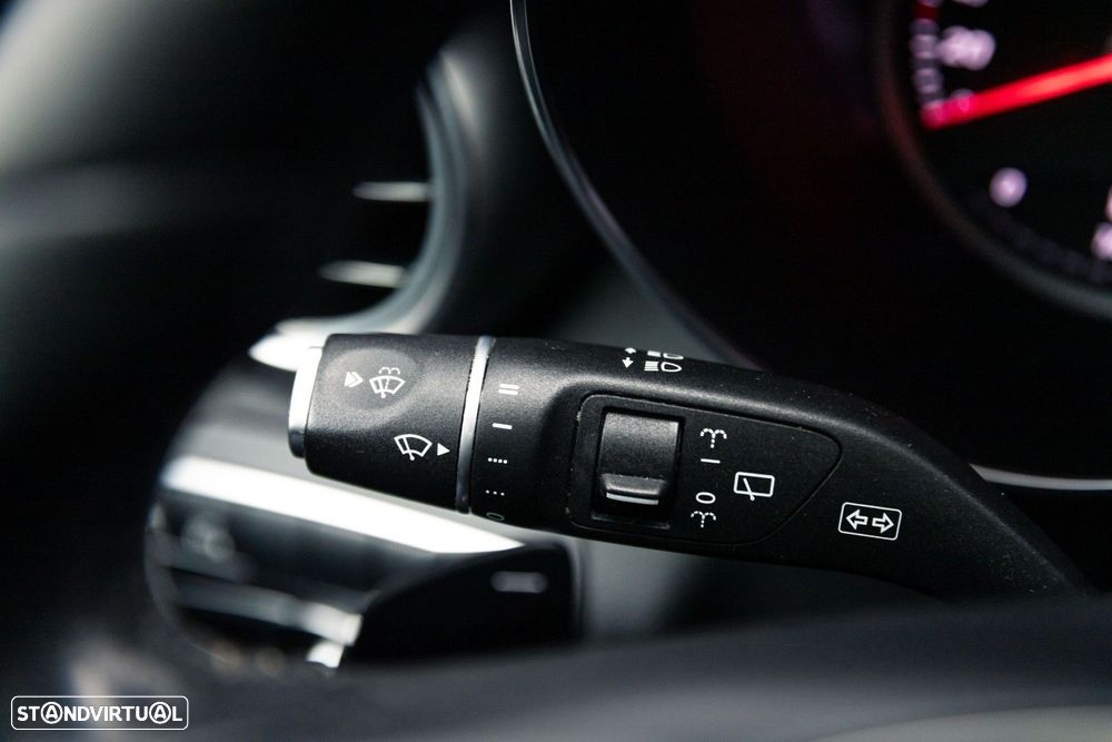 Mercedes-Benz GLC 350 e 4Matic 7G-TRONIC - 31