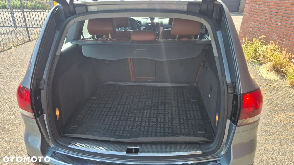 Volkswagen Touareg 3.0 V6 TDI DPF Perfect Tiptr - 28