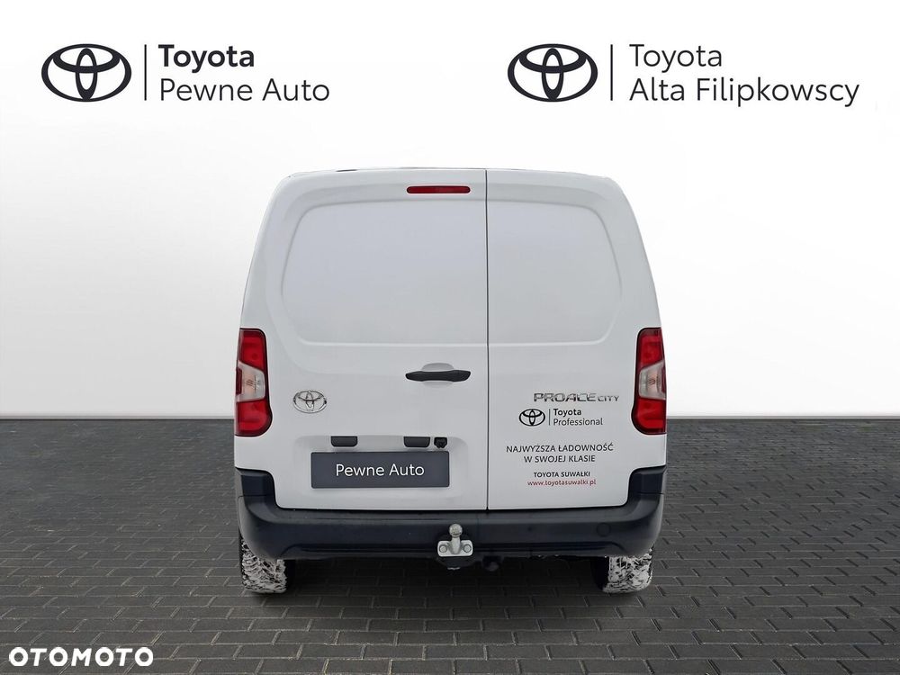 Toyota PROACE CITY - 9
