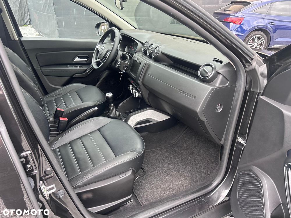 Dacia Duster 1.0 TCe Prestige - 12