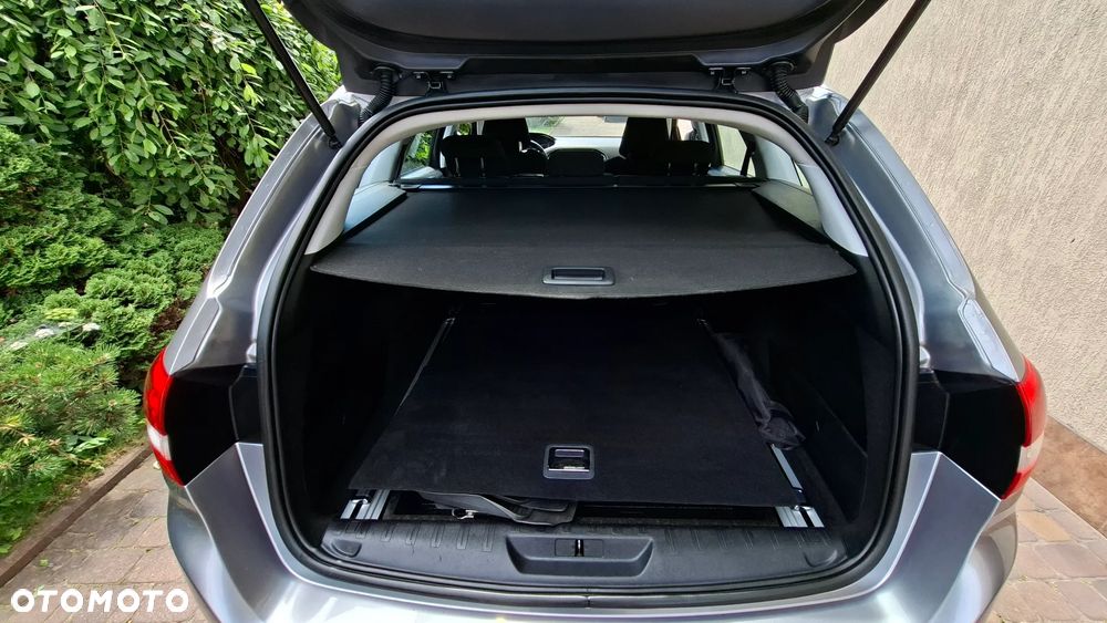 Peugeot 308 BlueHDi 120 Stop & Start Allure - 15