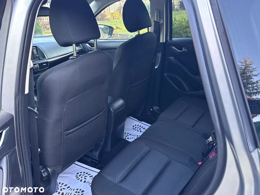 Mazda CX-5 SKYACTIV-G 165 Exclusive-Line - 32