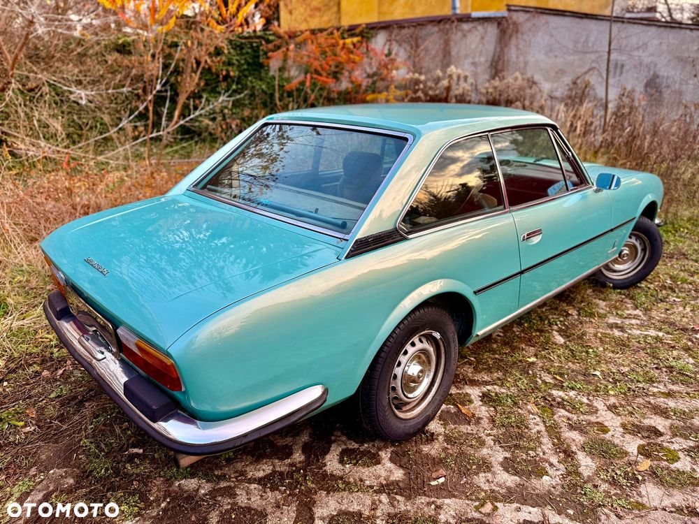 Peugeot 504 - 7