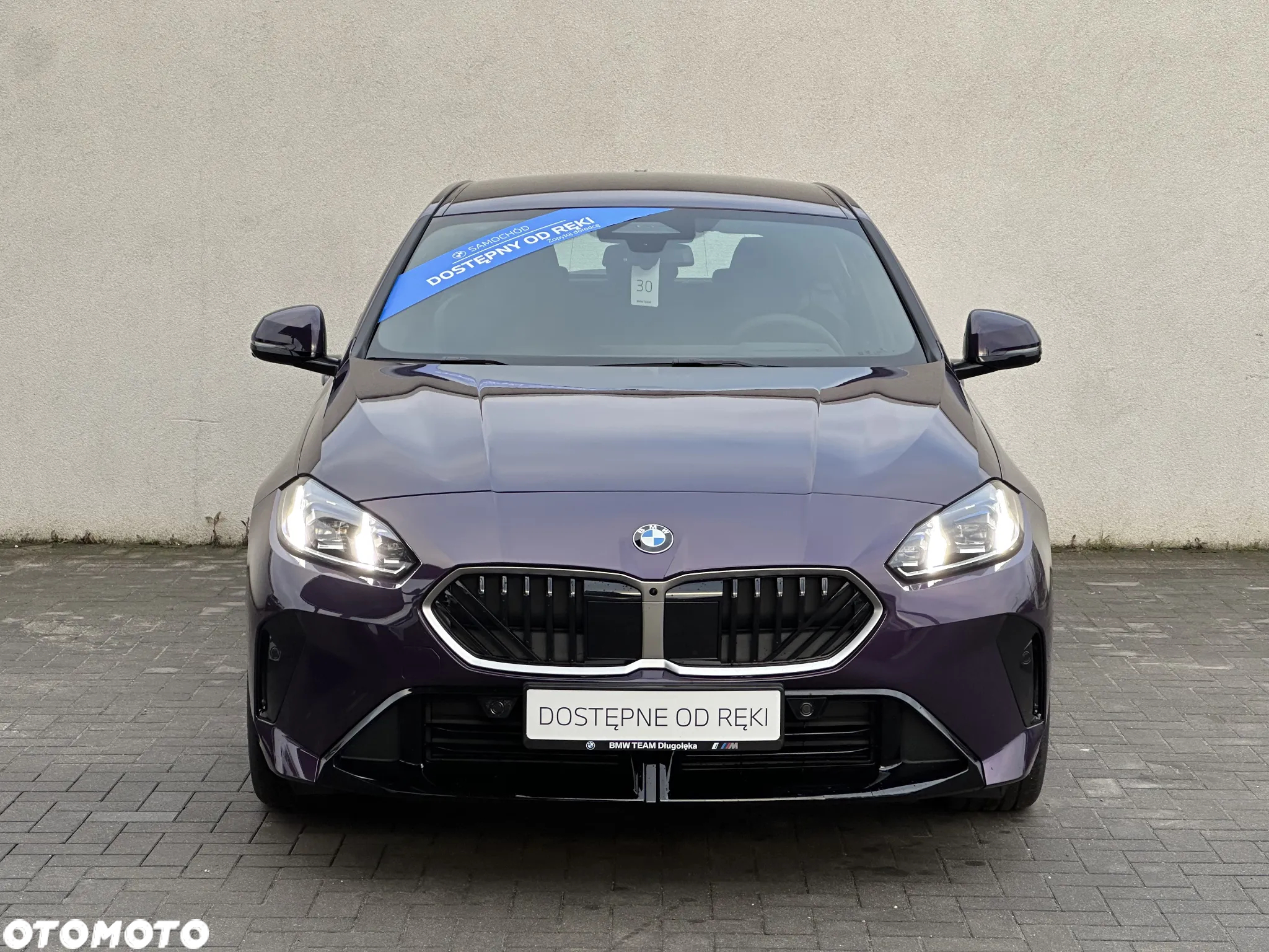BMW Seria 1 118d M Sport sport - 2