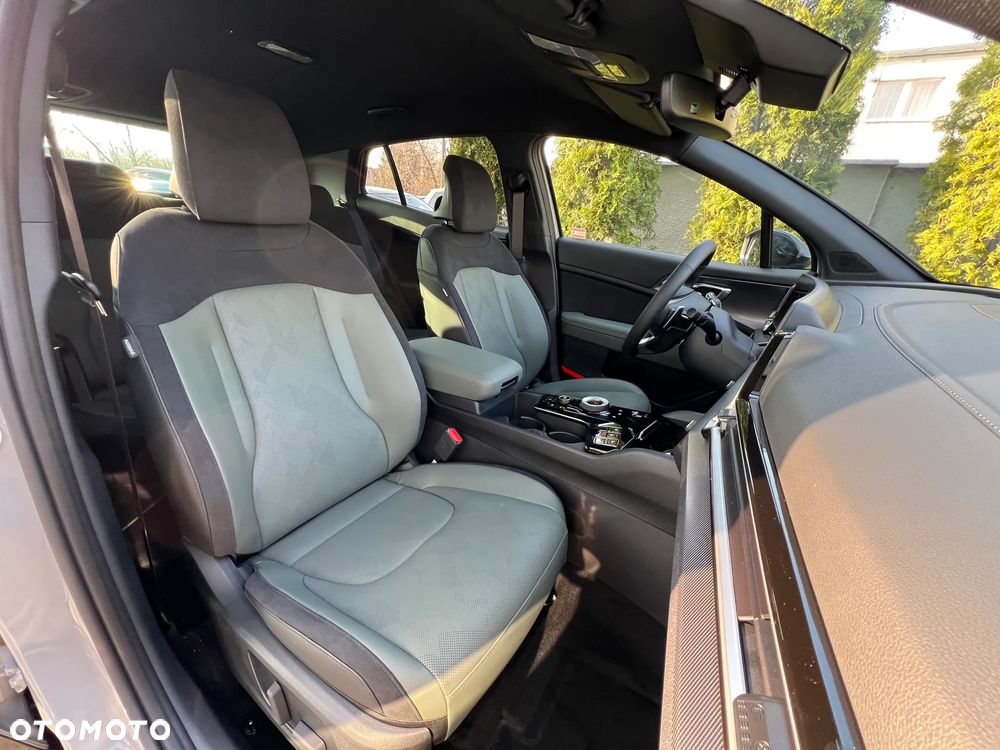 Kia Sportage 1.6 T-GDI Anniversary 2WD DCT - 29