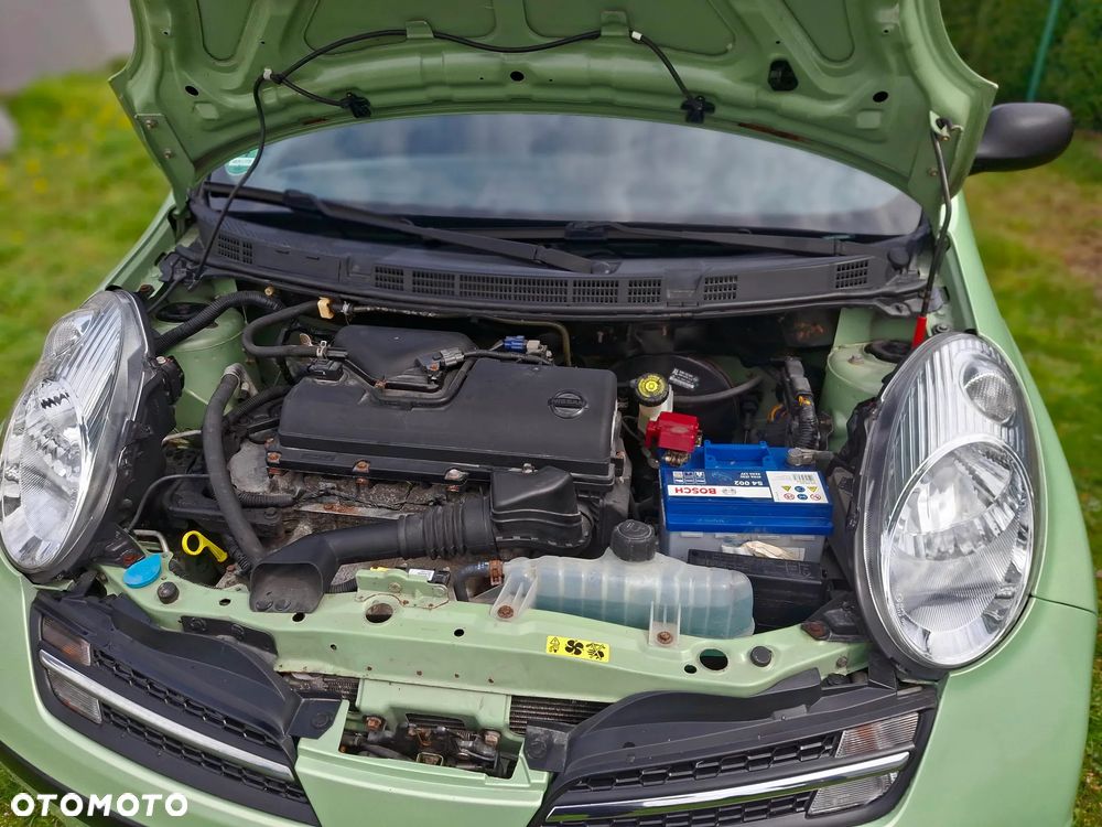 Nissan Micra 1.2 Season - 15