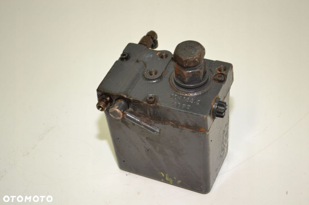 ACTROS MP4 POMPA POMPKA PODNOSZENIA KABINY OEM A9605530001 - 4