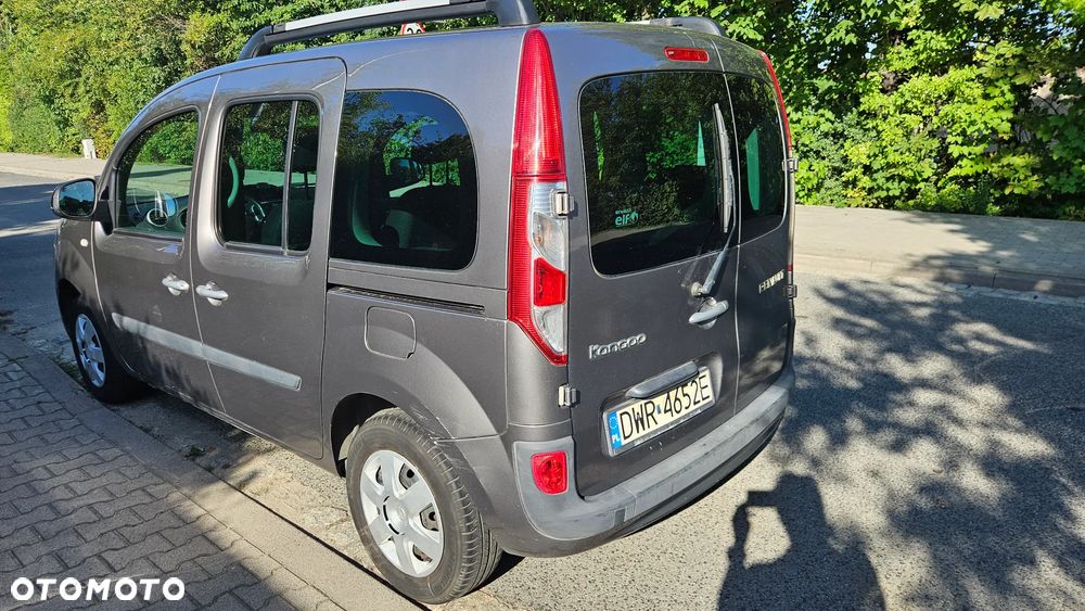 Renault Kangoo 1.2 TCE Business - 4