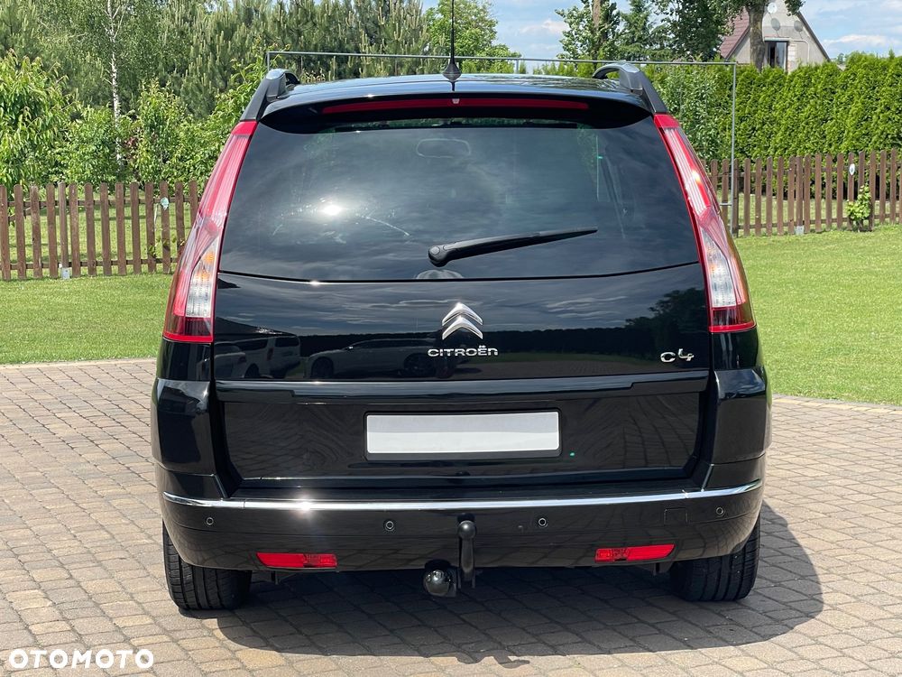 Citroën C4 Grand Picasso BlueHDi 150 Exclusive - 10