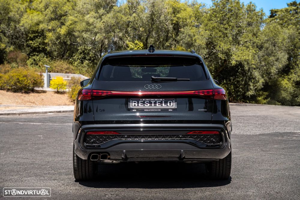 Audi Q5 40 TDI quattro S line S tronic - 6
