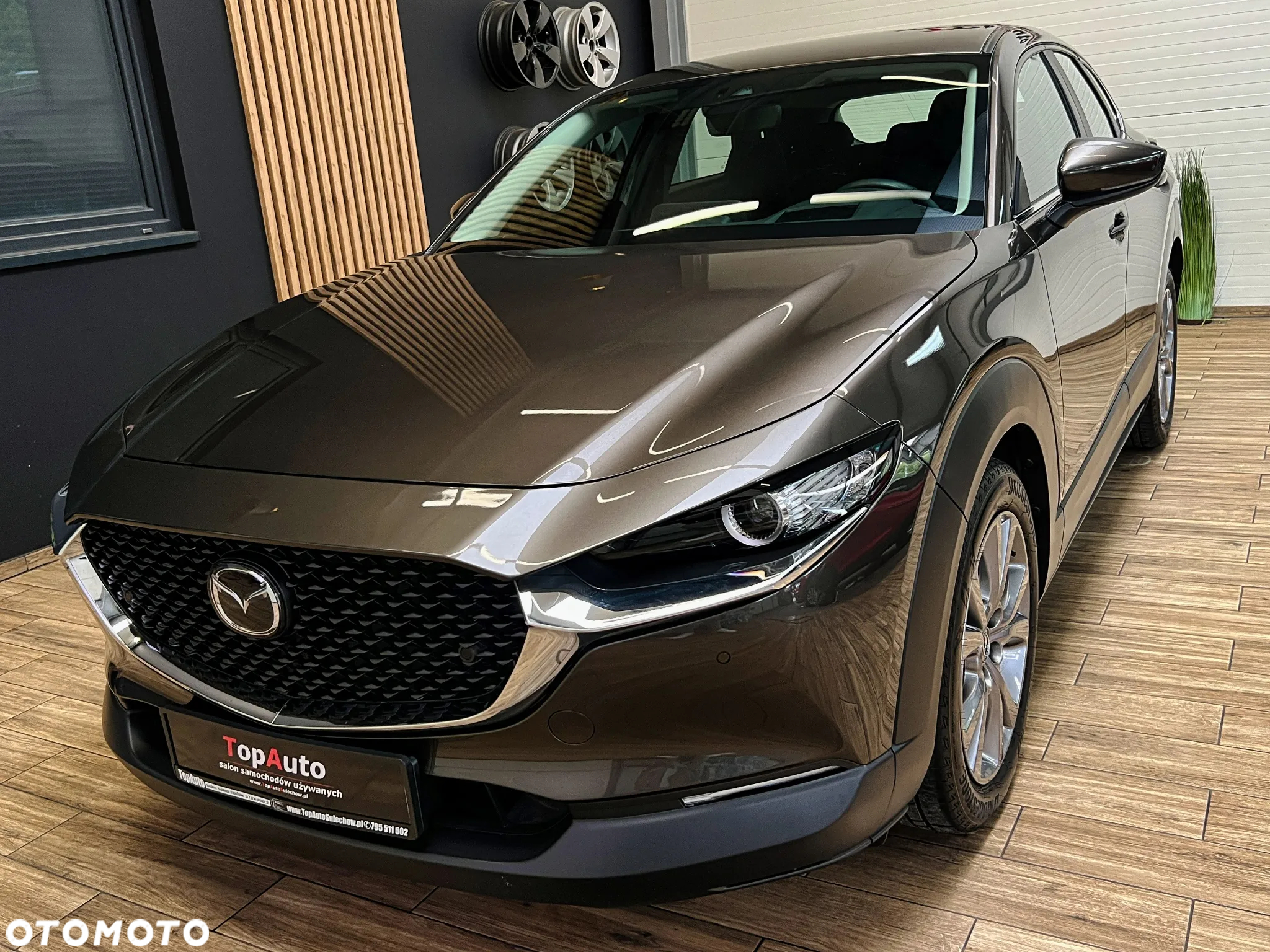 Mazda CX-30 - 13