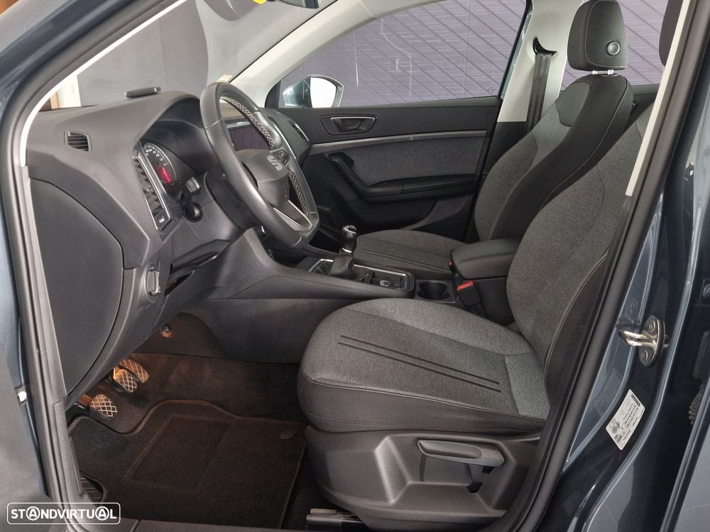 SEAT Ateca 1.0 TSI Style - 7