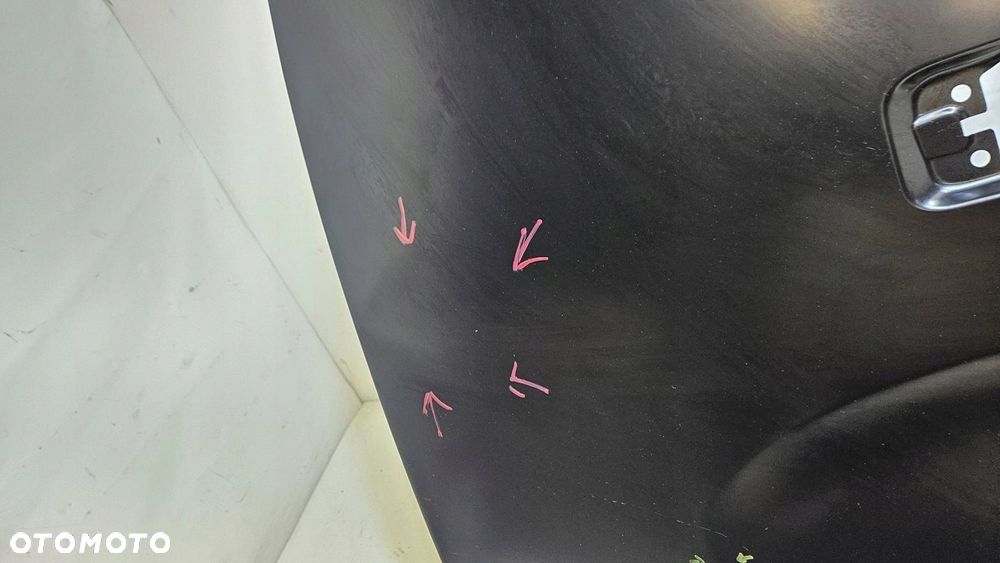 BŁOTNIK PRAWY TYŁ TYLNI CITROEN BERLINGO COMBO IV MAXI 9827669780 NOWY - 12