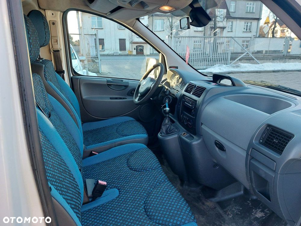 Fiat Scudo - 19