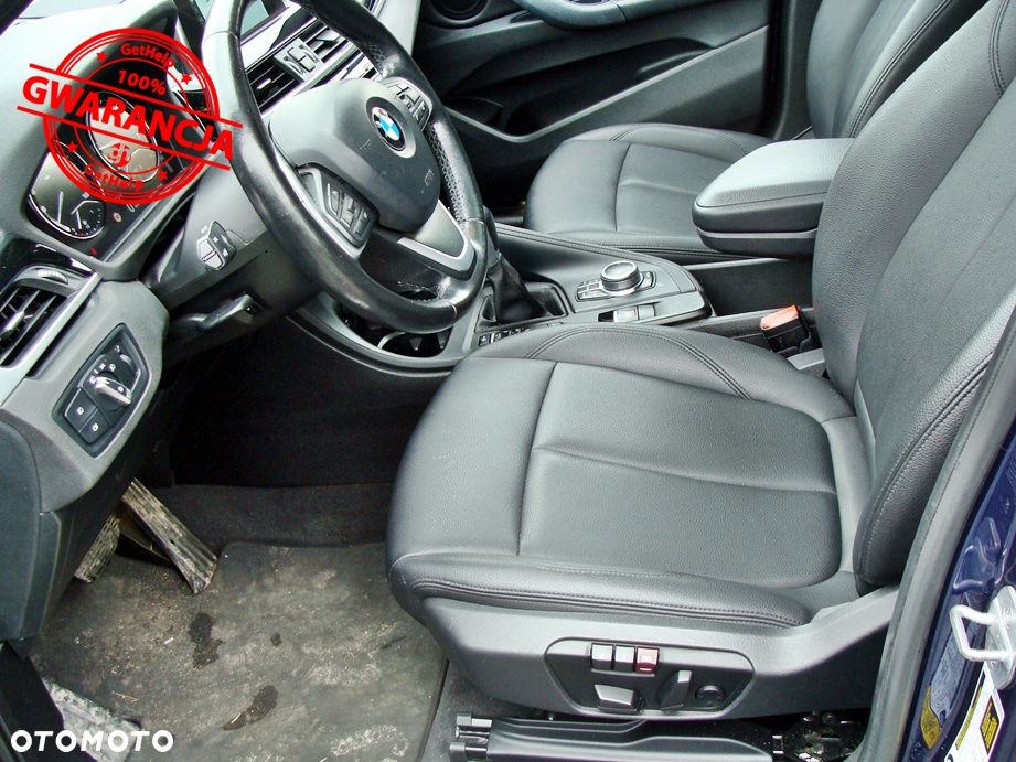BMW X1 - 17