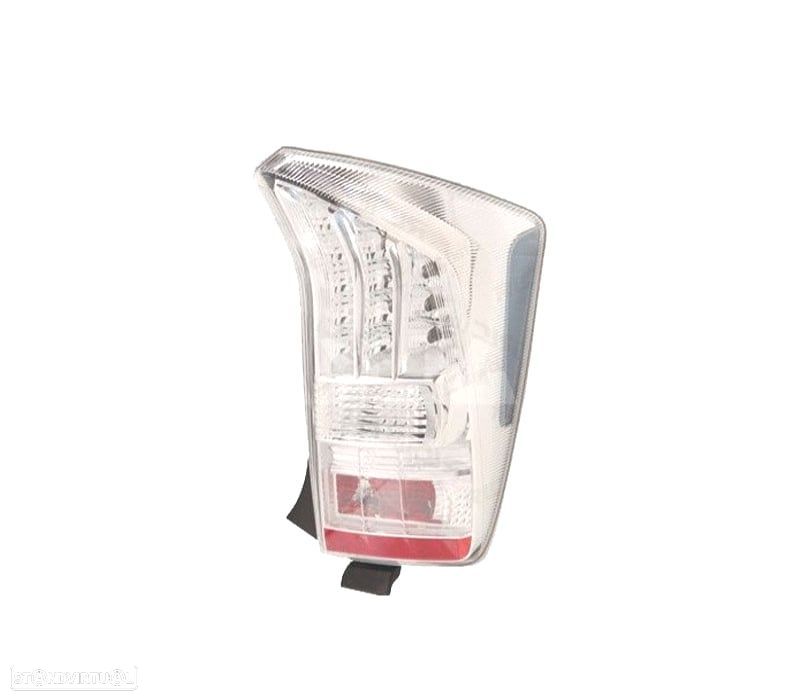 FAROLIN DIR PARA TOYOTA PRIUS 09-11 - 1