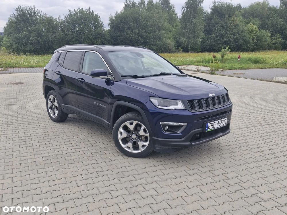 Jeep Compass - 2