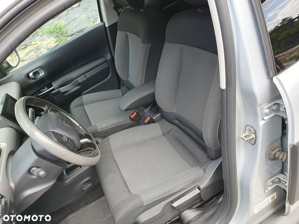 Citroën C4 Cactus BlueHDi 100 Stop&Start Selection - 7