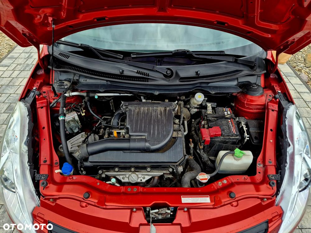 Suzuki Swift 1.2 Automatik Comfort - 24