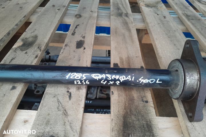 Planetara fata dreapta 2.0 DIESEL 4X2 2.0 DIESEL 4X2 Nissan Qashqai 1 - 2