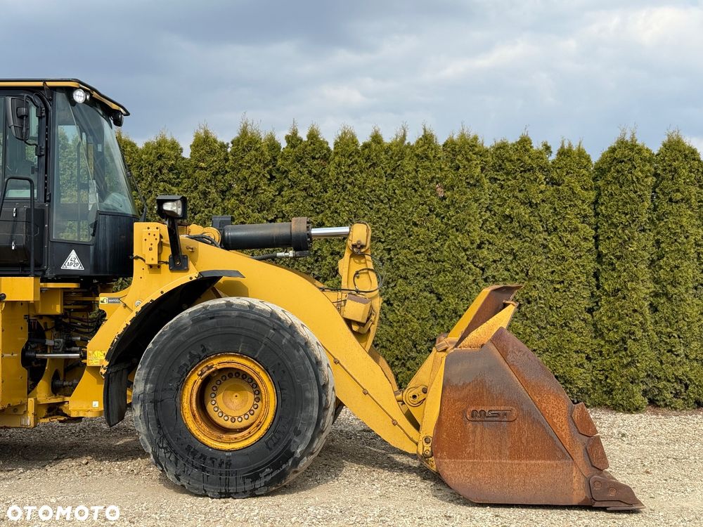 Caterpillar 972 M - 11