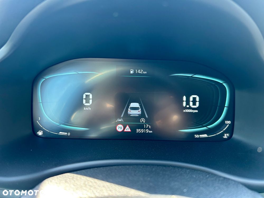 Kia Stonic 1.0 T-GDI 100 OPF Dream-Team Edition - 16