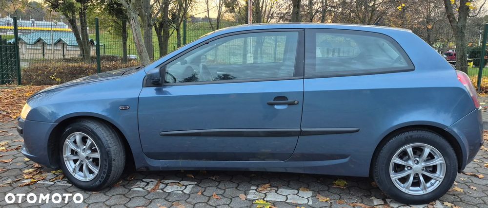 Fiat Stilo 1.2 16V Actual - 5