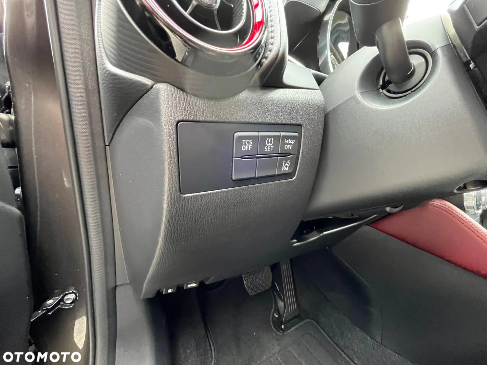 Mazda CX-3 - 28