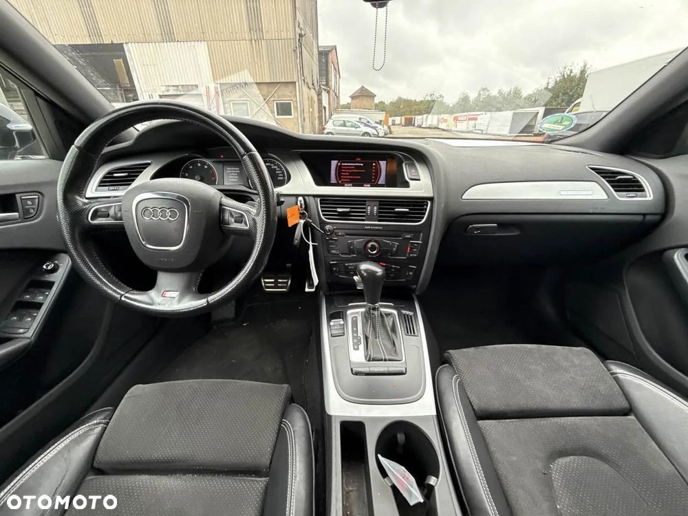 Audi A4 - 17