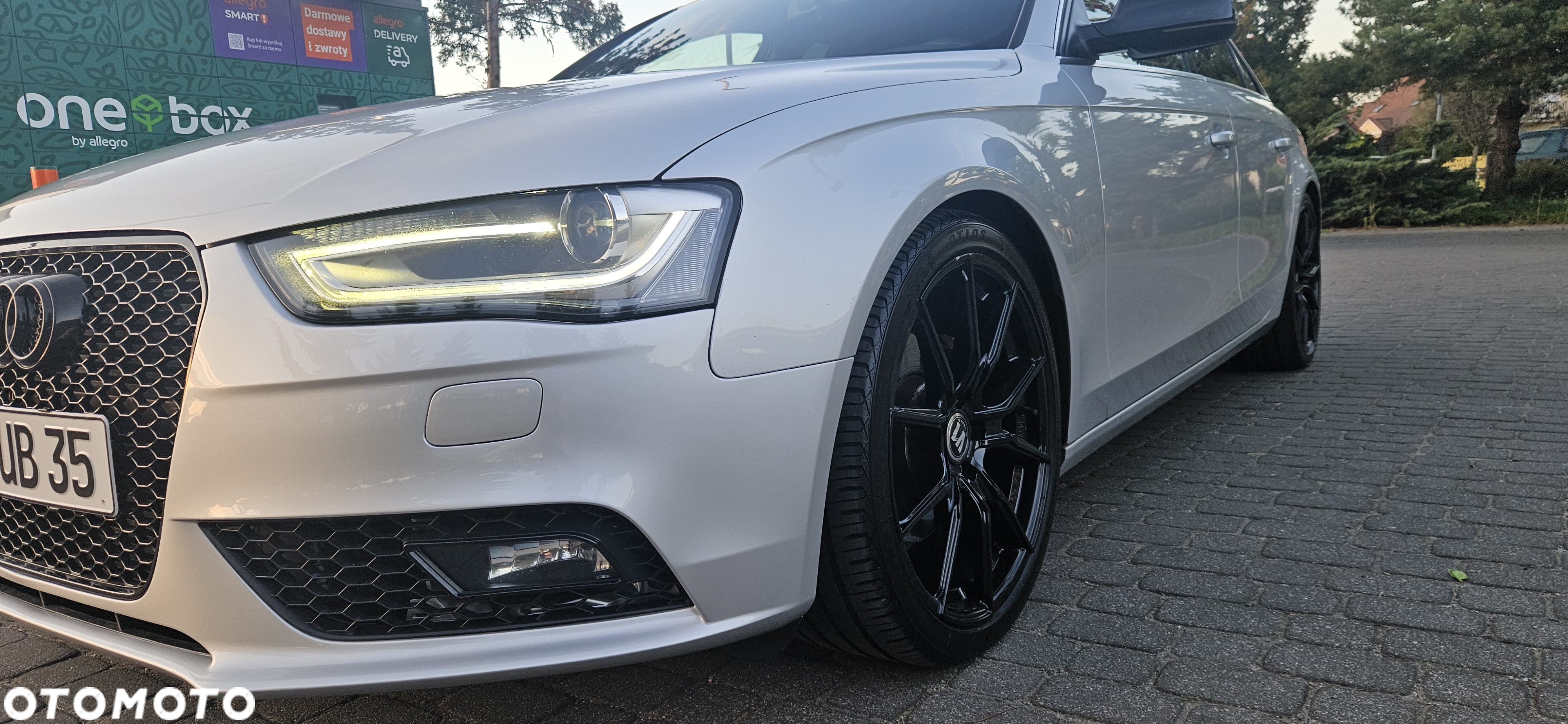Audi A4 - 17