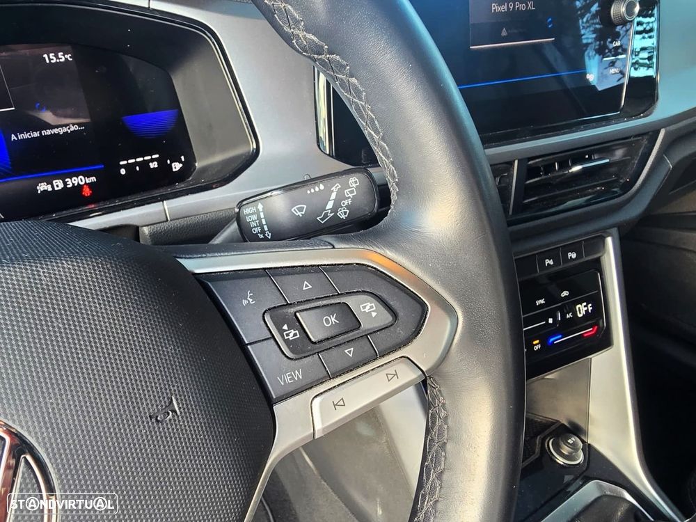 VW T-Roc 1.0 TSI Style - 12