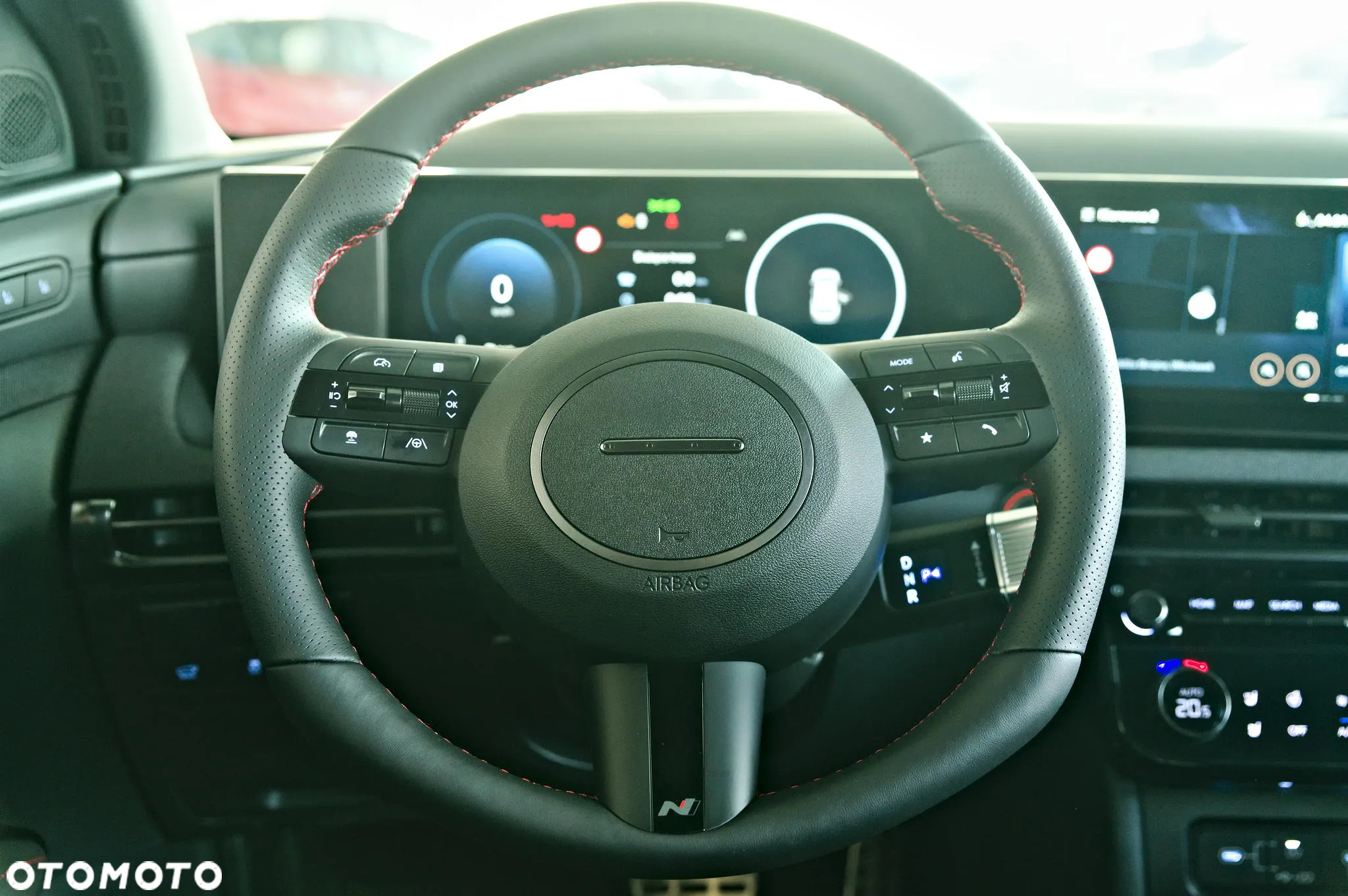 Hyundai Tucson - 30