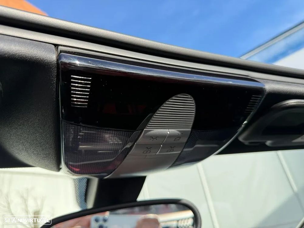 Mercedes-Benz SLK 200 Kompressor Auto - 19
