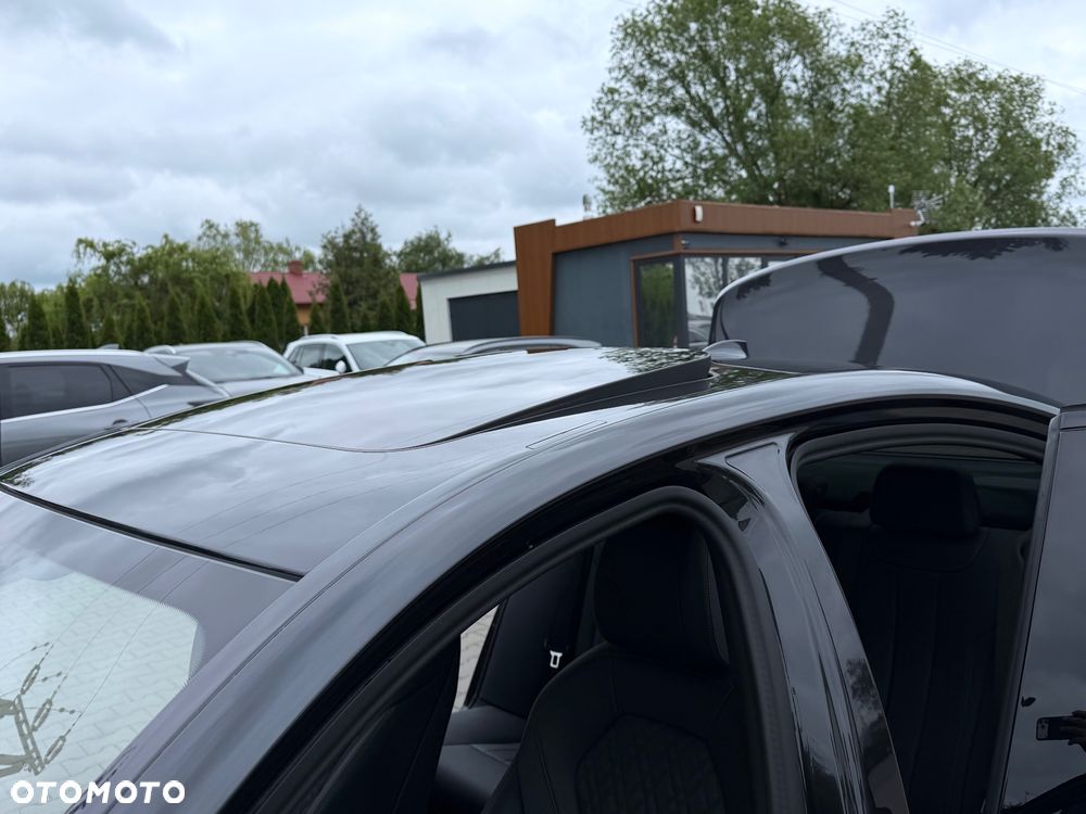 BMW Seria 5 530e M Sport sport - 18