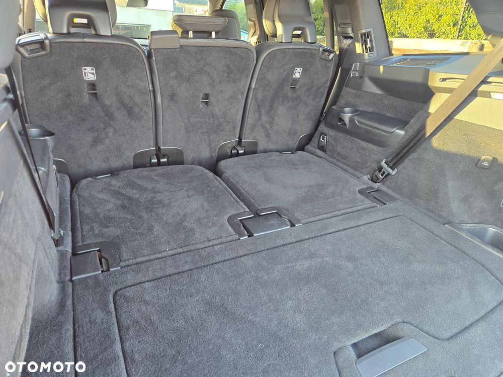 Volvo XC 90 T6 AWD Geartronic Momentum - 11