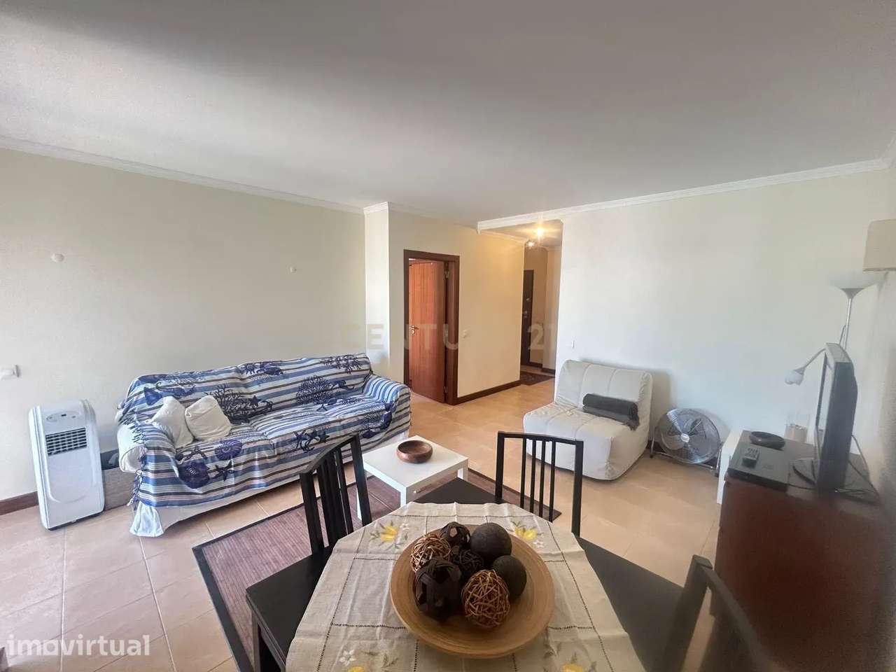 Apartamento T1 para Arrendamento – Salgados, Albufeira - Grande imagem: 3/16
