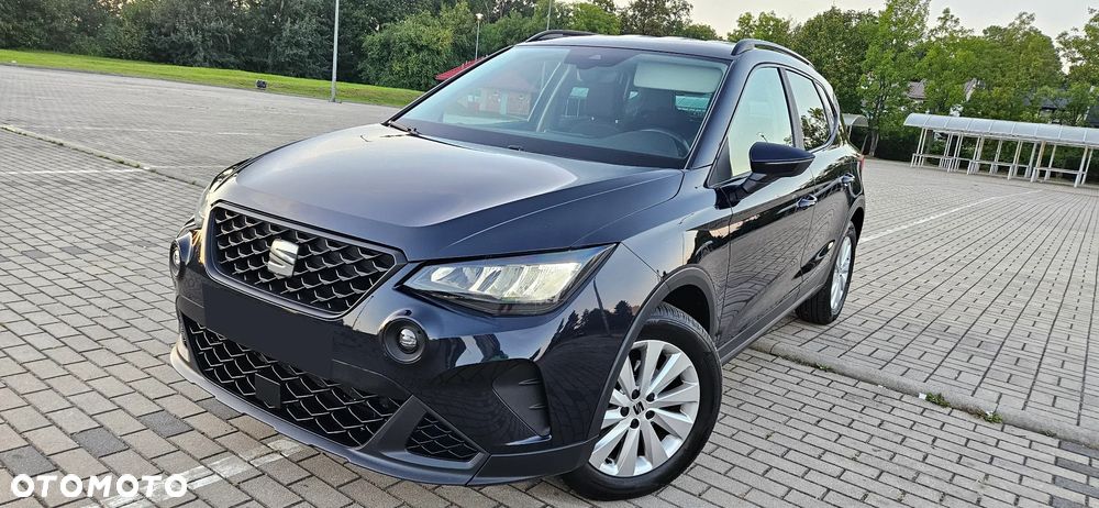 Seat Arona 2022 photo 2