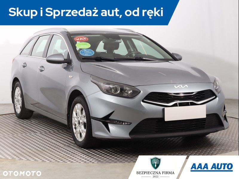 Kia Ceed - 2