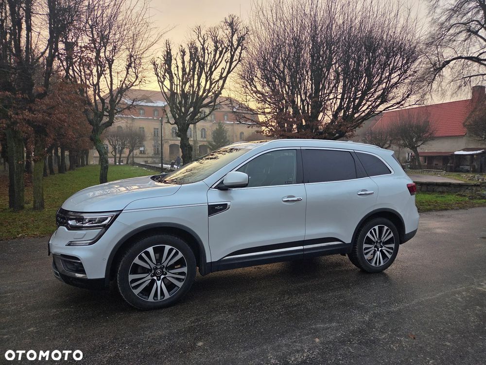 Renault Koleos 2.0 Blue dCi Initiale Paris 4x4 X-Tronic - 2