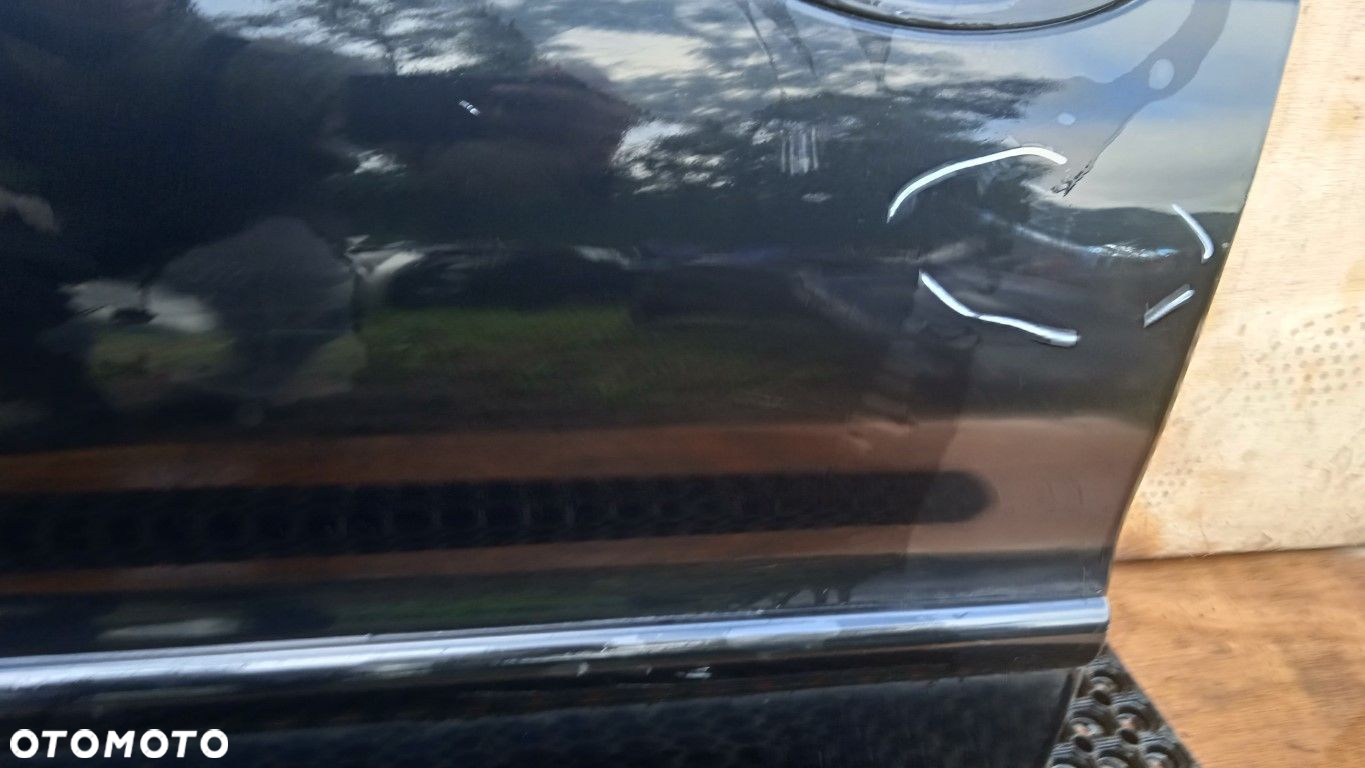 JAGUAR X-TYPE  FL DRZWI PRZÓD LEWY PEF - 7