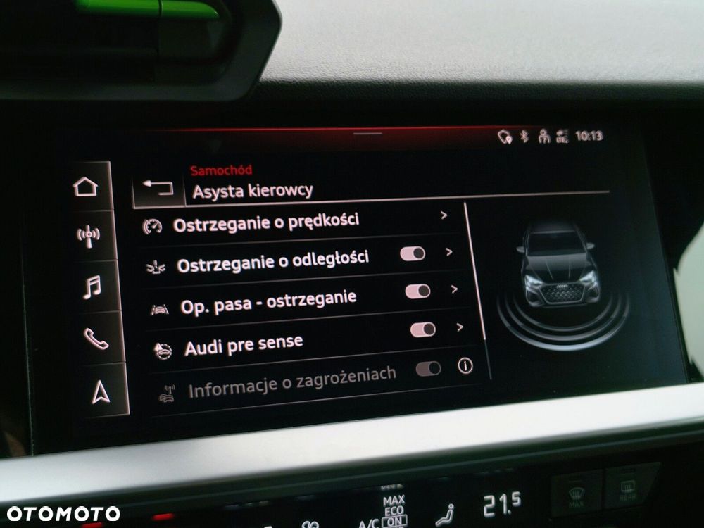 Audi RS3 Sportback TFSI Quattro S tronic - 24