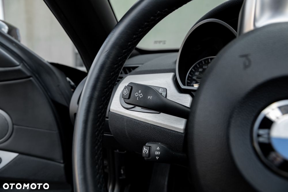 BMW Z4 - 24