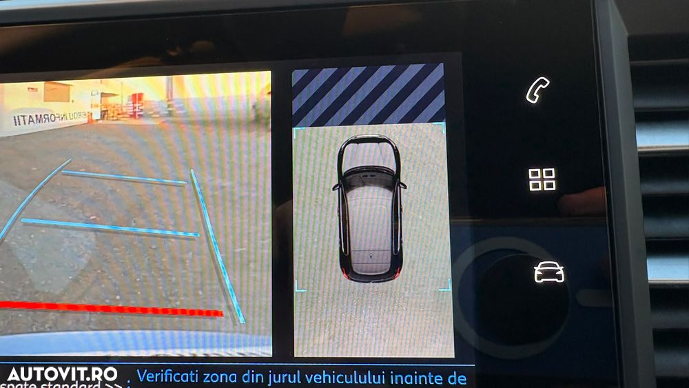 Peugeot 308 - 21